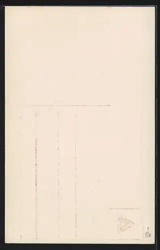 Foto-AK EAS Nr. 04051/6: Junge Frau mit moderner Frisur