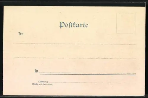 Künstler-AK Bruno Bürger & Ottillie Nr. 241: Student mit Buch und Bierkrug