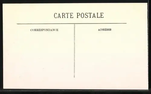 AK Scènes et Types, Types nomades, Nomaden am Zelt, arabische Volkstypen
