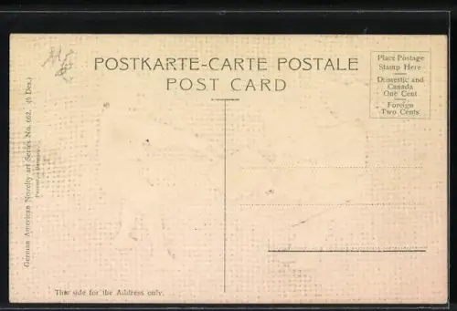 AK Auf dem Weg zur Schule, Schüler beim Streit