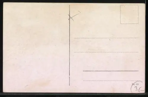 AK Magdeburg, Strasse Breiter Weg mit Strassenbahn