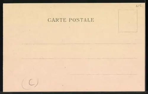 Künstler-AK Henri Cassiers: Blankenberghe, Impressionen am Strand