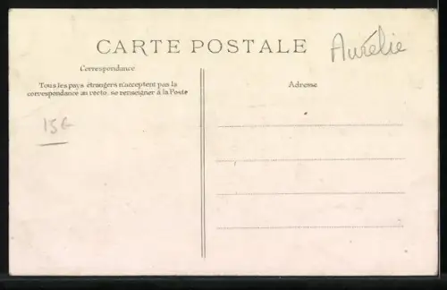 AK Sports, Aerostation, Atterrissage du Dirigeable Patric