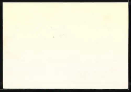 AK Leipzig, Frühjahrsmesse zu Leipzig 1967, Georg-Dimitroff-Museum