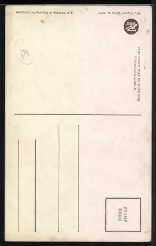 Künstler-AK Philip Boileau: Die Zwillinge, Zwei Schönheiten mit Hochsteckfrisuren