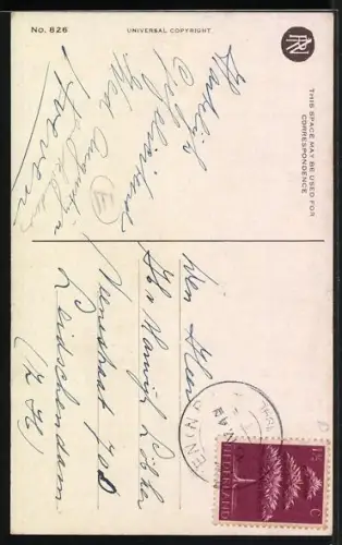 Künstler-AK Philip Boileau: When dreams come true, Mutter mit schlafendem Kleinkind