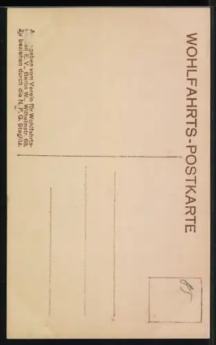 AK Kronprinzessin Cecilie mit ihrem jüngsten Sohn, Prinz Friedrich Georg