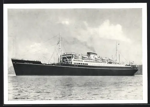AK Passagierschiff MS Arosa Sun, Arosa Line