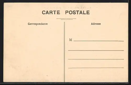 AK Belfort, Vue panoramique