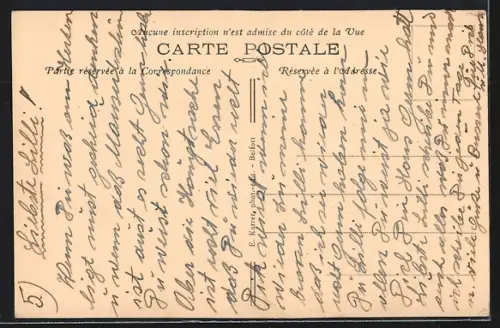 AK Belfort /Territoire, La Caserne Vauban et le Château