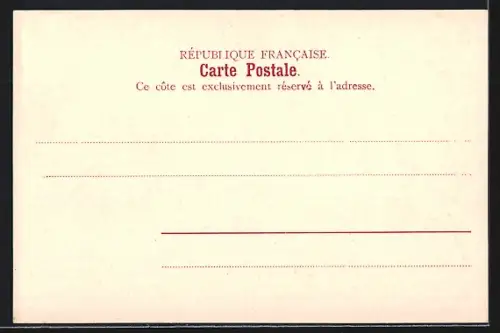 AK Belfort, Place des écoles
