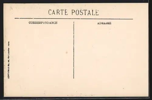 AK Belfort, Perspective du Boulevard Carnot, La Préfecture, L`Église St-Christophe