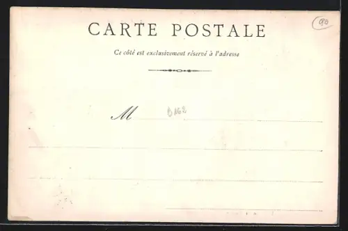 AK Belfort, Tour de la Miotte