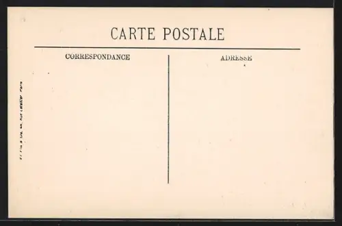 AK Belfort, Boulevard Carnot