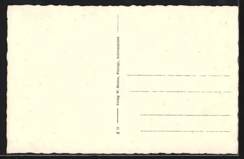 AK Kollow, Genesungsheim