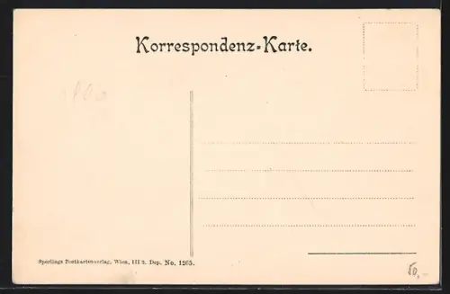 AK Neuwaldegg, Panorama