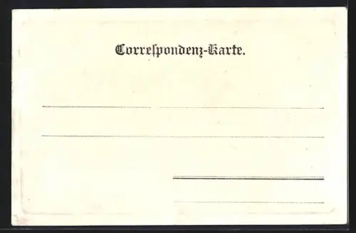 AK Pottschach, Teilansicht