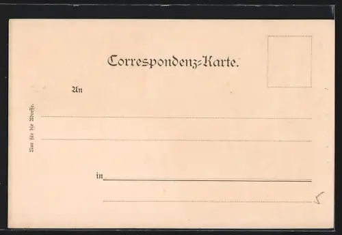 AK Mariazell, Terz, Österreichische Grenze mit Josef Maders Gasthof, Wasserfall Höllenseuche