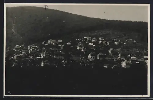 AK Wien, Siedlung Waldegghof