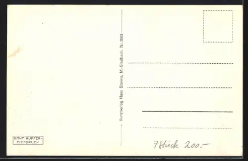 AK Wien-Neuwaldegg, Gauschule der DAF, Schlafraum