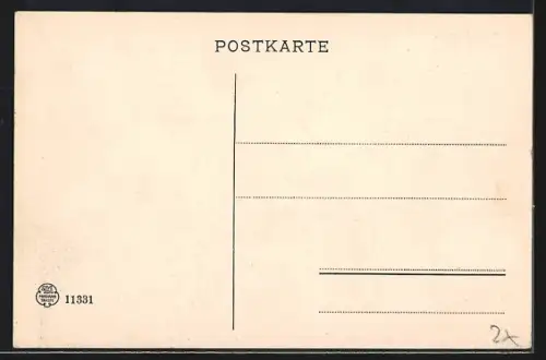 AK Wien, Das Wiener Bürgertheater