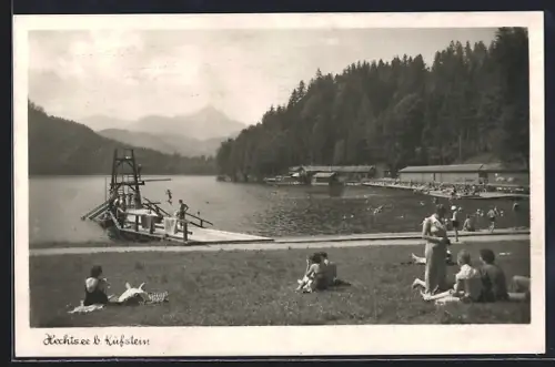 AK Kufstein, Hechtsee