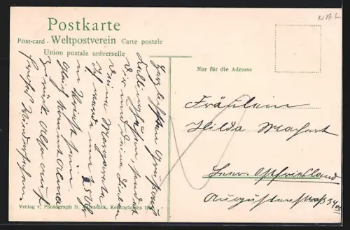 AK Kellinghusen, Gesamtansicht