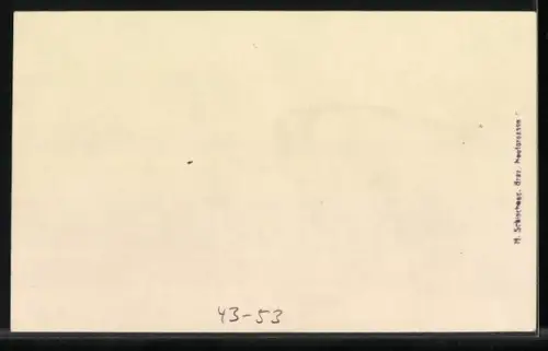 AK Original Steir. Tänze, Dreisteirer, Volkstanz