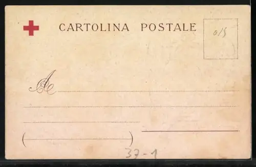 AK Svizzera Compagnie di Sanita Italia, Convenzione du Ginevra