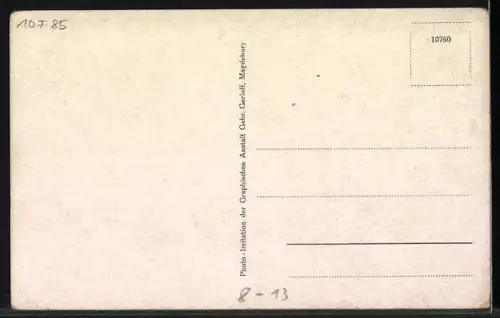 AK Musiker Sudetendeutsches Quartett, Leitung Martha Ullrich