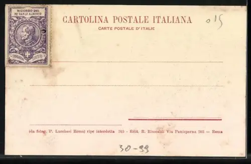 AK Museo Storico della Brigata Granatieri di Sardegna, Infanterie