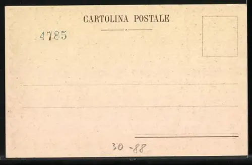 AK Per i Ci`Echi di Guerra