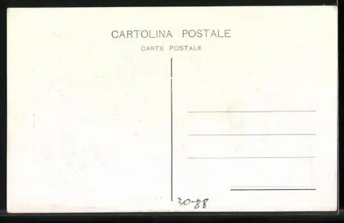 AK Il Campo prima della Coltivazione