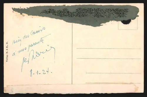 AK Düsseldorf, Stadttheater mit Strassenbahn