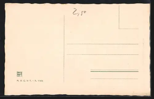 AK Torino, Piazza Statuto, Monumento del Freyus, Strassenbahn