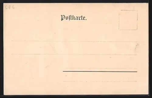 AK Mülhausen, Baslerthor mit Strassenbahn