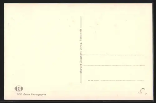 AK Cabarz, Ortsansicht