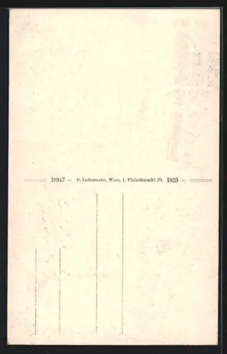 AK Lassing-Fall, Panorama, Wasserfall
