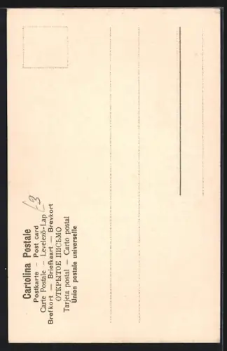 AK Venezia, Ponte di Rialto