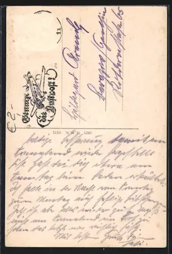 AK Berlin-Tiergarten, Potsdamer Platz mit Blick auf die Leipziger Strasse und Königgrätzer Strasse