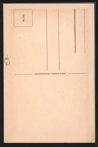 AK Alt-Berlin, Krögelhof