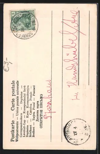 AK Berlin, Der neue Dom