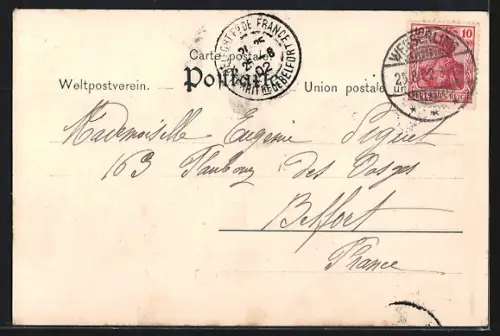 AK Wesserling, Restaurant du Tunnel