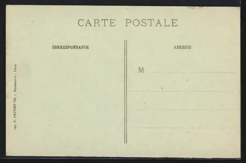 AK Leimbach /Hte-Alsace, Vue générale