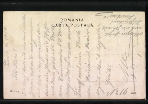 AK Cernavoda, Podul Regele Carol I.