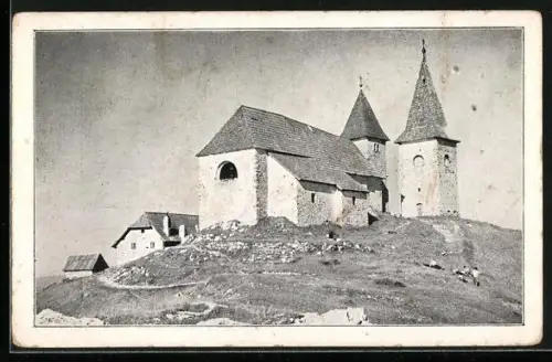 AK Kum, Sv. Neza