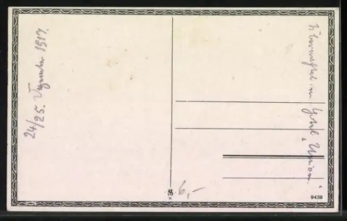 AK Ljubljana, Pogled z Grada