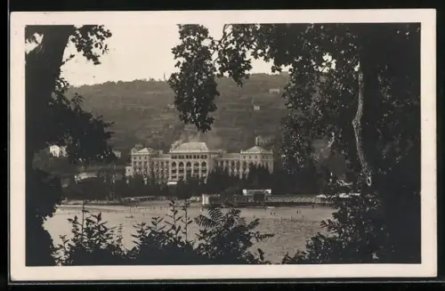 AK Portorose, Il Palace Hotel