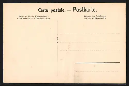 AK Luzern, Schweizerhofquai mit Strassenbahn