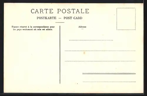 AK Leysin, Vue generale